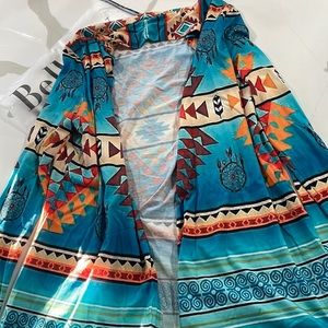 Brand New - Bellelily Lightweight Dreamcatcher Cardigan